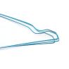 Buy cheap Garment 2.0mm Q195 18" Notched Cloth Drying Hanger from wholesalers