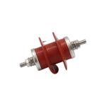 Anti Collision 10KW Gapless Zinc Oxide Lightning Arrester