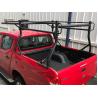 Buy cheap Chevy Silverdo Rooftop Cargo Carrier Rack Bed for Truck Car Accessories from wholesalers