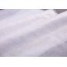 Buy cheap Width 18cm 80gsm Beauty Care Spunlace Nonwoven Fabric from wholesalers
