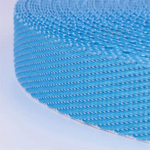 Buy cheap FIBC Webbing Lifting Belt For Jumbo Bags Ton Bags Lifting Loops Various Size 40gm 50gm 60gm from wholesalers