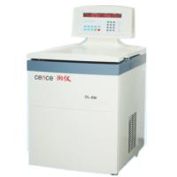 Buy cheap 6000rpm Max Speed Blood Plasma Centrifuge PRP Large Capacity For Blood Bank product
