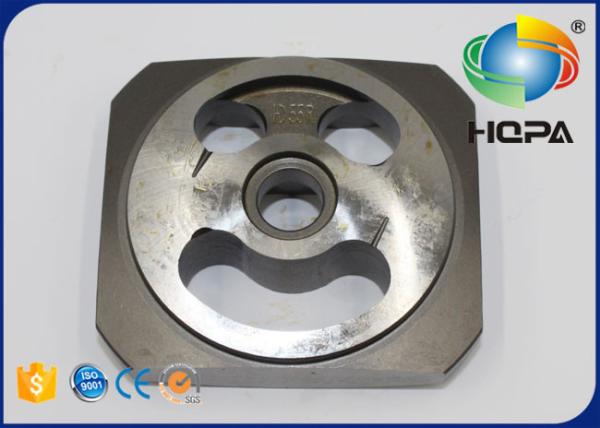 Buy cheap CAT 313BCR A8V59ESBR6 Hydraulic Pump 1697808 169-7808 Valve Plate from wholesalers