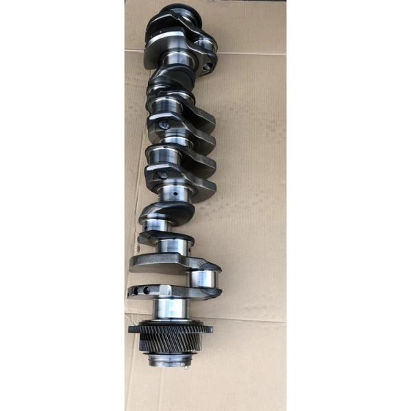 Buy cheap Marine Diesel Engine Crank Shaft NT855 Forged Steel Die Forging Crankshaft 360883 / 3000140 from wholesalers