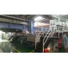 Buy cheap 1600SMS Non Woven Fabric Making Machine For Medical Material , Hygienic Material from wholesalers