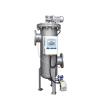 Buy cheap Stainless Steel 304/316 Automatic Backwashing Cleaning Filter Sewage Treatment Machine from wholesalers