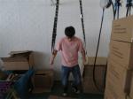 Gymnastics Rings Third Party Inspection Services Factory Audit Services