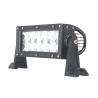Buy cheap B5D 5D 36W 3W/PC 5D CREE LED LIGHT BAR Flood Beam from wholesalers