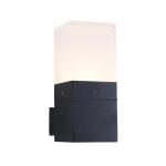 Square Outdoor Wall Light Villa Exterior Wall Courtyard Single Head decoration