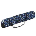 169x35x20cm Wheeled Ski Bag