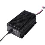 IP20 24V Linear Switching Power Supply 400W 450W US UK AU CN JP KR Plugs
