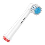 EB17-XS Soft Bristle Replacement Toothbrush Heads For Electric Toothbrush