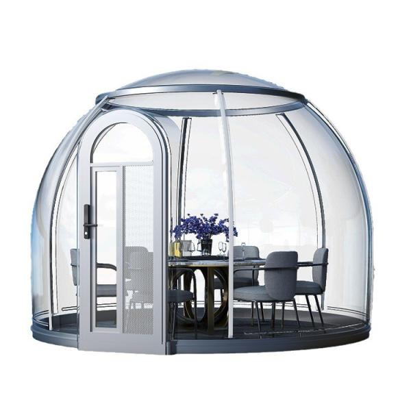 Buy cheap PC Star Room Ball Tent Bubble House Combination for Outdoor Camping Hotel Homestay from wholesalers
