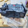Buy cheap SAE Shaft High Pressure Plunger Pump Rexroth A10VSO OEM from wholesalers