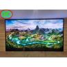 Buy cheap Giant Advertising Church LED Video Wall Screen 2.5mm Pixel Pitch from wholesalers