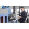Buy cheap Barrel Making Plastic Bottle Blowing Machine Automatic Energy - Saving from wholesalers