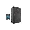 Buy cheap Night Vision 256GB IP68 Police Officer Body Worn Cameras from wholesalers