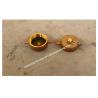 Buy cheap FEIHANG'S STAINLESS STEEL SOUNDING TUBE CAP WITH PLUG CHAIN MATERIAL: COPPER STAINLESS STEEL from wholesalers
