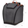 Buy cheap 600d High Density Outdoor Sports Bag Nylon Ski Boot Bag Backpack from wholesalers
