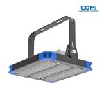 AC85-265V Exterior Led Flood Light Fixtures Tunnel Luminaire 150W IP66 For Gas