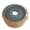 Buy cheap ODM Forklift Spare Part Wheel 9815054219 R14 R16 Pu Drive Wheel from wholesalers