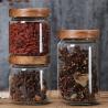 Buy cheap Airtight Glass Storage Jar from wholesalers