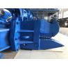 Buy cheap High Precision Excavator Mounted Wood Pile Driver Short Working Period from wholesalers