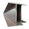 Buy cheap High Strength Hot Rolled Metal 4.5-21mm Carbon Steel H Shaped Steel Column from wholesalers