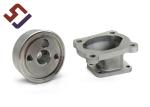 TS16949 Precision SS Lost Wax Investment Casting