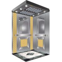 Buy cheap China high quality stainless steel elevator decorative sheet panel from foshan product