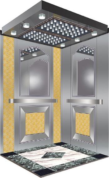 Buy cheap China high quality stainless steel elevator decorative sheet panel from foshan supplier from wholesalers
