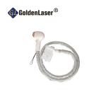 1600w Triple Wavelength Diode Laser 12 X 20mm2 755 808 1064 100 Million Shots