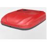 Buy cheap Electric Parking Semi Trucktruck Roof Mounted Air Conditioner 24 Volt from wholesalers