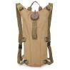 Buy cheap Camouflage Appearance Nylon Water Bag 3l Light Weight Customized Logo from wholesalers