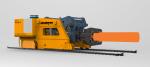 Buy cheap D-Series Rail Bound Forging Manipulator Steel Full Hydraulic from wholesalers