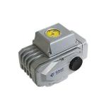 Stainless Steel Compact Actuator Direct Connected IP67 Quarter Turn Electric