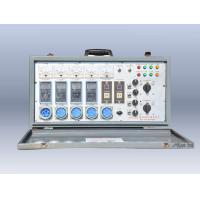 Buy cheap High Accuracy Electric Machine Control Box Manual / Automatic Switch product