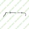 Buy cheap For Maserati Ghibli Quattroporte Rear Wheel Balance Bar Assembly Rear Stabilizer Bar OEM 670214701 from wholesalers