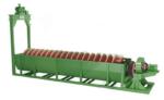 7500mm Spiral Screw Sand Washing Machine 50 - 80t/H
