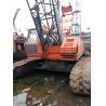 Buy cheap used hitachi KH180 crawer crane from wholesalers