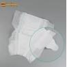 Buy cheap Velcro Diaper Eco friendly A Grade Quality baby diaper from wholesalers