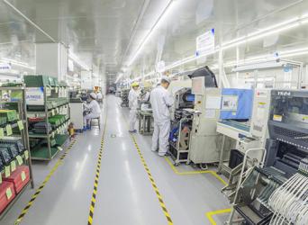 FASTPCBA Co., Ltd.
