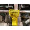 Buy cheap Double Loop Buckle 1.35mm Binding Tie Wire 6'' 1000pcs / Coil from wholesalers
