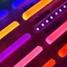 Buy cheap Indoor/Outdoor Neon LED Light Double Coating for Long-lasting Performance from wholesalers