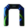 Buy cheap Giant Inflatable Race Arch from wholesalers