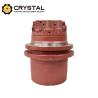 Buy cheap Precise Hydraulic Travel Motor Excavator Walking Motor ISO9001 from wholesalers