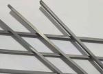 Tungsten Steel Hard Metal Alloys Strip with high wear resistance