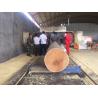 Buy cheap Large Size Horizontal Band Saw Wood Saw Machine / Big Tree Heavy Duty Sawmill from wholesalers
