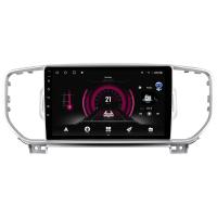 Buy cheap 9"/10.1" Screen For Kia Sportage 4 KX5 2016-2018 Car Multimedia Stereo product