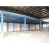 Buy cheap Lightweight Steel Structure Construction Workshop Prefabricated Steel Frame Farm Buildings from wholesalers